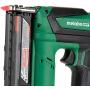 Metabo HPT NP18DSALM 18V Cordless 1-3/8 in. 23-Gauge Pin Nailer Kit