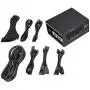 Corsair SF Series, SF450, 450 Watt, SFX, 80+ Platinum Certified, Fully Modular Power Supply (CP-9020181-NA)