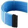 CableMod PRO ModMesh C-Series RM (Black Label) / RMi/RMX Cable Kit - Light Blue