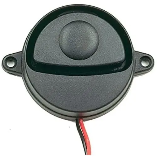 Hopkins 27512VA nVISION Trailblazer Electronic Deer Alert