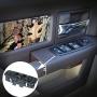 Front Driver Side Power Window Master Switch Replacement for 2008-2011 Town & Country Dodge Grand Caravan