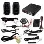 EASYGUARD EC002PP-T2-HIL Plug and Play PKE Remote Starter Passive keyless Entry Push Start Button Fit for Key Start Petrol Toyota Hilux 2016-2019 CAN Bus Compatible OBD2 Connector EASYGUARD EC002PP-T2-HIL Plug and Play PKE Remote Starter Passive keyless Entry Push Start Button Fit for Key Start Petrol Toyota Hilux 2016-2019 CAN Bus Compatible OBD2 Connector