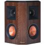 Klipsch RP-402S Surround Sound Speakers (Pair) (Walnut)