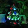 DDIYDIY Christmas Tree Seven Color Electronic Welding Practice Project Assembly Pack