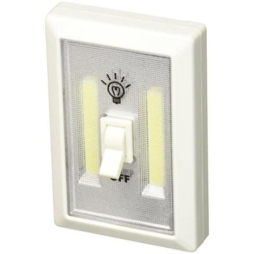 Flowt Promier Products INC TV207805 COB LED Switch Light