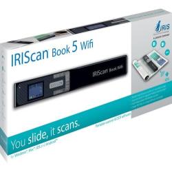 IRIScan Book 5 WiFi