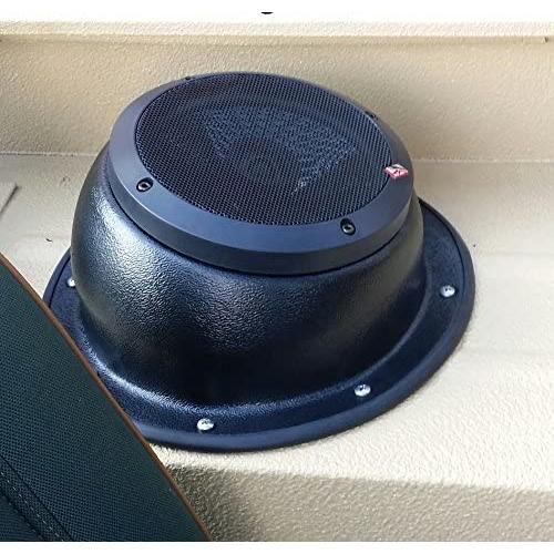 RV Travel Trailer House Boat Speaker MOUNTS Made in The U.S.A. NOT Chinese Junk! Made in The USA, with US Parts!