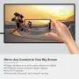 Actiontec ScreenBeam Mini2 Mobile Wireless Display Adapter with Miracast (SBWD60MBL01) - Mirror Phone Screen to HDTV, HDMI Connector, No Apps Required, Supports Select Microsoft & Android Devices