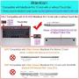 MOSISO Compatible with MacBook Pro 13 inch Case 2016-2020 Release A2338 M1 A2289 A2251 A2159 A1989 A1706 A1708, Plastic Hard Shell Case&Bag&Keyboard Skin&Webcam Cover&Screen Protector, Rose Quartz