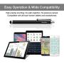 StylusHome Stylus Pens for Touch Screens, 20 Pack Universal Capacitive Precision Stylus Compatible with iPad iPhone Tablets Samsung Galaxy All Comprehensive Touch Screen Devices