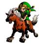 The Legend of Zelda: Majoras Mask 3D