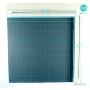 We R Memory Keepers 0633356628378 Trimmer & Mat-Laser Square and Mat