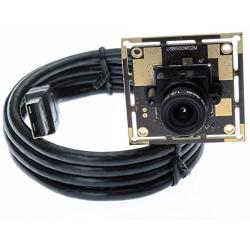 ELP 5 Megapixel HD USB Camera Module with 2.8mm Lens