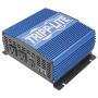 Tripp Lite 1500W Power Inverter, Medium-Duty Power Inverter with 2 AC 2 USB Outlets, 2.0A Battery Cables (Pinv1500)
