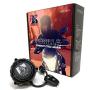 Gorilla Automotive 9000 Motorcycle Alarm with Remote Transmitter