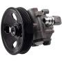 Bernard Bertha Power Steering Pump 0054662201 0054662201 for Mercedes-Benz ML350 ML550 GL450 R350 ML550 GL450 R350 GL550