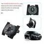 Power Mirror Switch for Chevy GMC C1500 C2500 C3500 K1500 K2500 K3500 for Isuzu Suburban Tahoe Yukon Cadillac Oldsmobile & More Replaces OE# 15009690 19209371, 901-000 Power Mirror Switch for Chevy GMC C1500 C2500 C3500 K1500 K2500 K3500 for Isuzu Suburban Tahoe Yukon Cadillac Oldsmobile & More Replaces OE# 15009690 19209371, 901-000