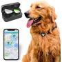 PetFon Pet GPS Tracker, No Monthly Fee, Real-Time Tracking Collar Device, APP Control For Dogs And Pets Activity Monitor