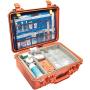 Pelican #1500 EMS Case