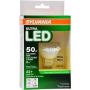 SYLVANIA Ultra LED Light Bulb dimmable 9W Replacing 50W Halogen MR16 12V / G4 Bi-Pin Base / 3000K - warm white