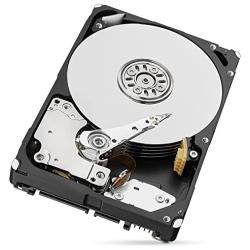 Seagate BarraCuda Mobile Hard Drive 4TB SATA 6Gb/s 128MB Cache 2.5-Inch 15mm (ST4000LM024)