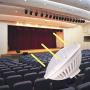 BAOMING PAR 56 LED Bulb, 28W LED PAR56 Replacement 300W PAR56 Halogen Bulb, Soft Warm White (2700~3000K), 120°Deg WFL AC/120V Base Type: GX16D