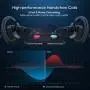 Mpow Flame Bluetooth Headphones V5.0 IPX7 Waterproof Wireless headphones, Bass+ HD Stereo Wireless Sport Earbuds, 7-9Hrs Playtime,cVc6.0 Noise Cancelling Mic for Home Workout,Running,Gym Classic Black Mpow Flame Bluetooth Headphones V5.0 IPX7 Waterproof Wireless headphones, Bass+ HD Stereo Wireless Sport Earbuds, 7-9Hrs Playtime,cVc6.0 Noise Cancelling Mic for Home Workout,Running,Gym Classic Black