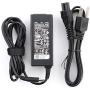 New Genuine Inspiron 11 13 14 15 Laptop Charger 45W(watt) Slim AC Power Adapter(LA45NM140/0KXTTW/0285K) for Dell Inspiron 3000 5000 7000 Series Charger ���