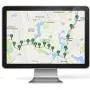 MasTrack - Hardwired Live GPS Vehicle Tracker - Perfect for Any Vehicle, Truck, Fleet or Heavy Machinery - Simple Installation…