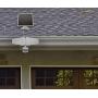 Sunforce 82204 200-led Twin Head Solar Motion Light, 1100 Lumen Output, 30feet (9.1meter) Detection Distance, 180 Degrees Detection Range, Fully Weather Resistant, Can Be Mounted Almost Anywhere