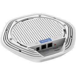 Linksys Business AC2600 WiFi Cloud Managed Access Point with Remote Centralized Management & Real-Time Insights On Network Activity, 802.11AC, Poe (LAPAC2600C)