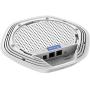 Linksys Business AC2600 WiFi Cloud Managed Access Point with Remote Centralized Management & Real-Time Insights On Network Activity, 802.11AC, Poe (LAPAC2600C)