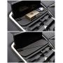 Car Dashboard Phone GPS Navigation Anti-Slip Mat Pads Non-Slide Silicone Rubber Mat Fit for Lexus NX200 NX300 NX300h 2018 2019 2020