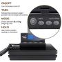 Smart Weigh Digital Shipping and Postal Weight Scale, 110 pounds x 0.1 oz, UPS USPS Post Office Scale