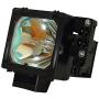 AuraBeam Professional XL-2200 / A-1085-447-A for Sony KDF-55WF655 High Definition LCD Projection Television Replacement Lamp / Bulb with Housing (Original Philips)