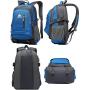 Backpack for School College Student Laptop Bookbag Travel Business with USB Port