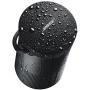 Bose SoundLink Revolve+ Portable & Long-Lasting Bluetooth 360 Speaker, Triple Black + Charging Cradle