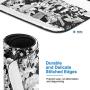 Jujutsu Kaisen Manga Panel Collage Electronic Sports Office Gaming Learning Rubber Non-Slip Mouse Pad