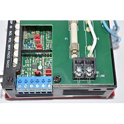 KB Electronics KBMG-212D DC motor control 8831