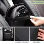 Center Console Armrest Cover, Armrest Cover for Car, Premium Wood Grain Leather Design, Universal Fit (Yellow) Center Console Armrest Cover, Armrest Cover for Car, Premium Wood Grain Leather Design, Universal Fit (Yellow)