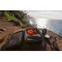 GOcase PRO-SLEEVE for GoPro HERO3+/4 (Orange)