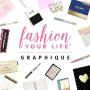 Graphique 2021 La Petite 2 Year Planner — 29-Month Planner in 3 Languages, Includes Notes, Reference Pages, Public and Culturally Significant Holidays, 3.75'' x 6''