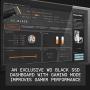 WD_Black SN750 1TB NVMe Internal Gaming SSD - Gen3 PCIe, M.2 2280, 3D NAND - WDS100T3X0C
