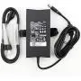 Dell 130W Watt PA-4E AC DC 19.5V Power Adapter Battery Charger Brick with Cord