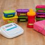 P-Touch Home Personal Label Maker - PT-D202