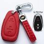 Hey Kaulor Car Key Cover Key Fob Case for Chevrolet Blazer Cruze Equinox Sonic Spark Traverse TRAX 3 Button Keyless Entry Remote Hey Kaulor Car Key Cover Key Fob Case for Chevrolet Blazer Cruze Equinox Sonic Spark Traverse TRAX 3 Button Keyless Entry Remote