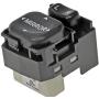 Dorman 901-729 Power Mirror Switch - Left Side
