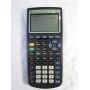 Texas Instruments TI 83 Plus Graphics Calculator