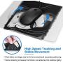 Mood Electronic Sports Office Gaming Learning Rubber Non-Slip Mouse Pad