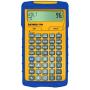 Calculated Industries 5070 ElectriCalc Pro Electrical Code Calculator | Updateable and Compliant with NEC 1996 to 2020 | Electrical Contractors, Estimators, Engineers, Electricians, Lighting Pros